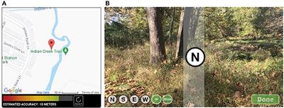 GLOBE Observer and the GO on a Trail Data Challenge: A Citizen Science Approach to Generating a Global Land Cover Land Use Reference Dataset